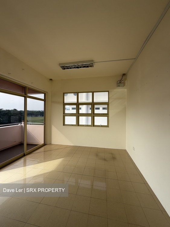 Kew Sian King (D18), Office #600833491